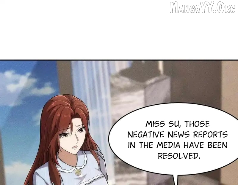 Hidden Dragon in the City (2025) Chapter 23 - page 159